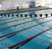 Canberra Olympic Pool - Accommodation Cairns
