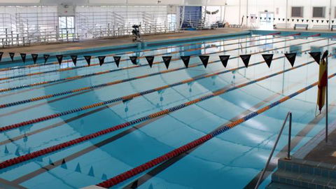 Canberra Olympic Pool - Accommodation Cairns 0