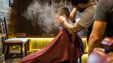 Groomed - Accommodation Cairns 0