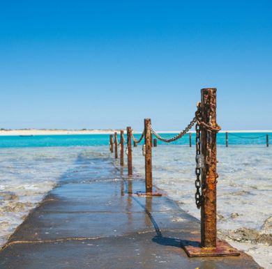 Willie Creek Pearl Farm - Accommodation Cairns 1