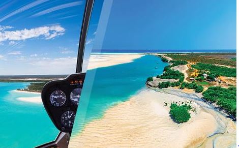 Willie Creek Pearl Farm - Accommodation Cairns 3