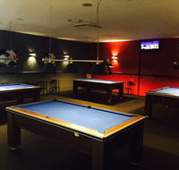 The Planet - Accommodation Cairns