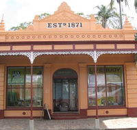 Brennan  Geraghtys Store Museum - Accommodation Cairns