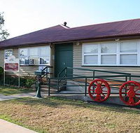 Nambour  District Historical Museum Assoc - Accommodation Cairns