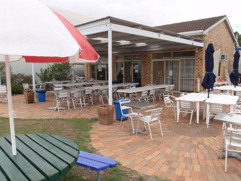 Fighter World Aviation Museum - Accommodation Cairns 4
