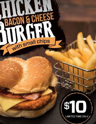 Centrepoint Tamworth - Accommodation Cairns 3