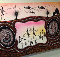 Tumbulgum Gallery - Accommodation Cairns