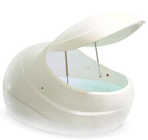 The Float Space - Accommodation Cairns 1