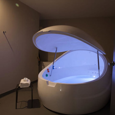 The Float Space - Accommodation Cairns 2