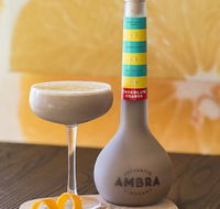 Ambra Liqueurs - Accommodation Cairns