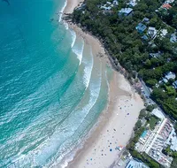 The Sunshine Coast Tour Company - Accommodation Cairns