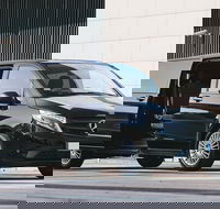 Private Canberra Airport - Canberra City Round-Trip Transfer - Accommodation Cairns