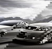 Canberra Private Chauffeured Airport Transport - Accommodation Cairns