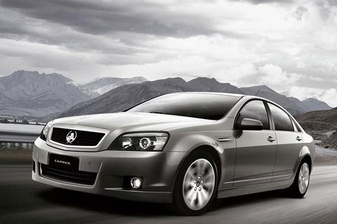 Canberra Private Chauffeured Airport Transport - Accommodation Cairns 0