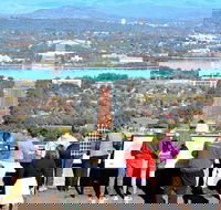 Highlights of Canberra Full day tour - Accommodation Cairns
