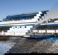 Sightseeing Cruises - Accommodation Cairns