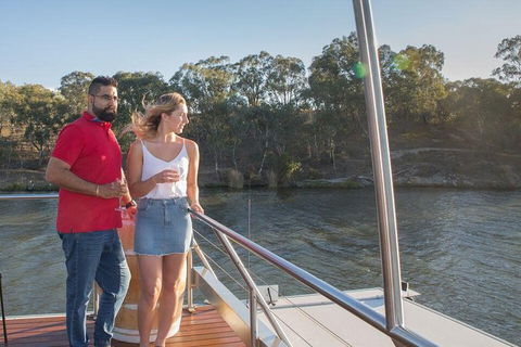 Sightseeing Cruises - Accommodation Cairns 1