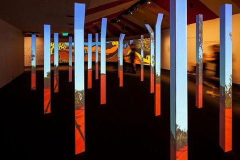 First Australians Tour | 3pm Daily - Accommodation Cairns 0
