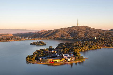 Museum Highlights Tour | 10am Daily - Accommodation Cairns 0