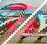 Bug Love - Boardwalk Bar 3.00-5.00pm - Accommodation Cairns
