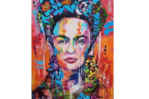 Frida - Statesman Hotel 7.00-9.00pm - Accommodation Cairns 0