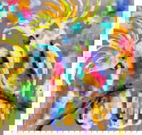 Pretty Boys - 65 Northbourne 7.30-9.30pm - Accommodation Cairns