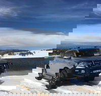 Canberra Airport to Perisher Ski Resort - Accommodation Cairns