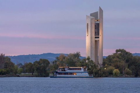 Thursday Dinner Cruise - Accommodation Cairns 0