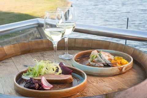 Thursday Dinner Cruise - Accommodation Cairns 1