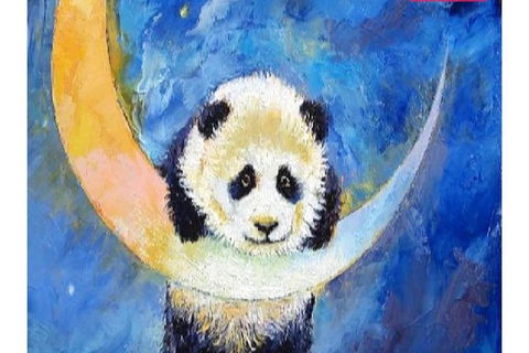 Panda Moon - Statesman Hotel 7.00-9.00pm - Accommodation Cairns 0