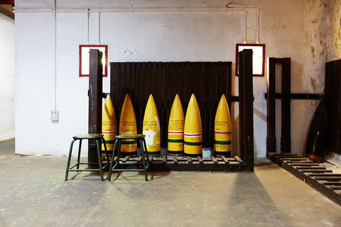 Rottnest Island Full-Day Trip With Guided Island Tour From Perth - Accommodation Cairns 7