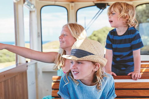 Rottnest Island Full-Day Trip With Guided Island Tour From Perth - Accommodation Cairns 2