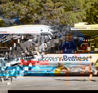 Rottnest Island Tour from Perth or Fremantle including Bus Tour - Accommodation Cairns