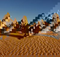 Pinnacles Day Trip from Perth Including Yanchep National Park - Accommodation Cairns