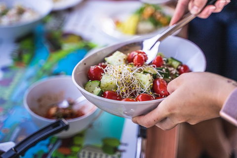 Fremantle Lunch Cruise - Accommodation Cairns 4