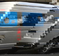 Shared Arrival or Departure Transfers - Airport to Perth City Hotel or viceversa - Accommodation Cairns