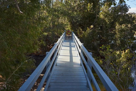 Private Custom Margaret River Tour - Accommodation Cairns 3