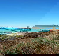 Broome Self-Guided Audio Tour - Accommodation Cairns