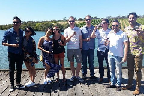 Winery Tours In The Margaret River Region Of South Western Australia - Accommodation Cairns 0
