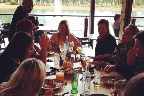 Winery Tours In The Margaret River Region Of South Western Australia - Accommodation Cairns 5