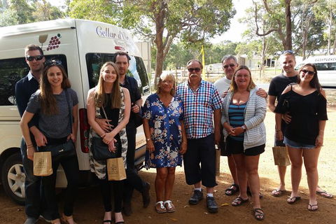 Winery Tours In The Margaret River Region Of South Western Australia - Accommodation Cairns 6