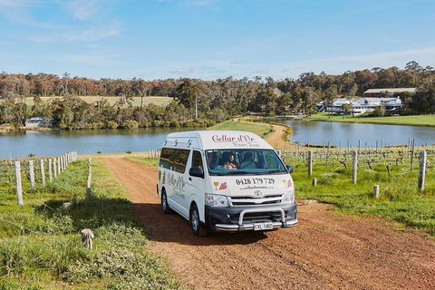 Winery Tours In The Margaret River Region Of South Western Australia - Accommodation Cairns 3