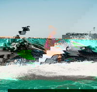 Broome Jet Ski Hire - Accommodation Cairns