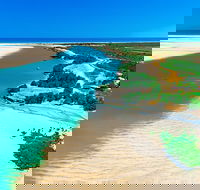 Willie Creek Pearl Farm Tour from Broome - Accommodation Cairns