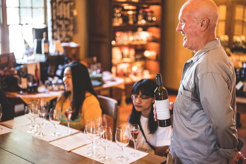 Voyager Estate: Private Winery Tasting Tour In Margaret River With Lunch - Accommodation Cairns 6