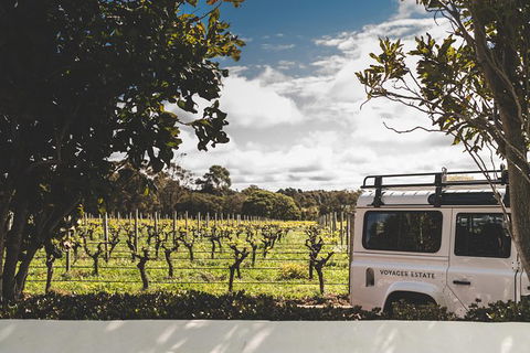 Voyager Estate: Private Winery Tasting Tour In Margaret River With Lunch - Accommodation Cairns 3