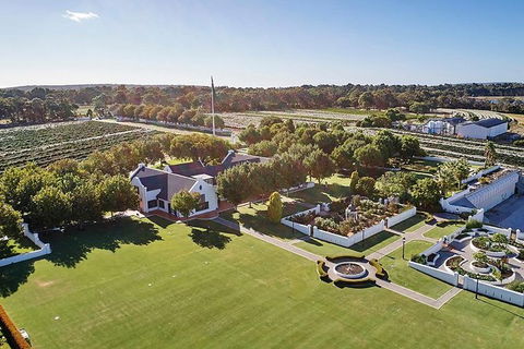 Voyager Estate: Private Winery Tasting Tour In Margaret River With Lunch - Accommodation Cairns 10