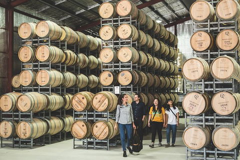 Voyager Estate: Private Winery Tasting Tour In Margaret River With Lunch - Accommodation Cairns 11