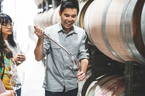 Voyager Estate: Private Winery Tasting Tour In Margaret River With Lunch - Accommodation Cairns 7