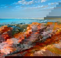 Afternoon Broome Town Tour Including Cable Beach and Matso Beer Tasting - Accommodation Cairns